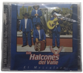 Los Halcones Del Valle - El Mezcalero