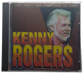 Kenny Rogers - First Edition