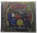 Banda Reos - Cuando Tu Te Vas