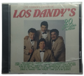 Los Dandys - 20 Grandes Exitos