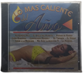 Varios - Lo Mas Caliente Del Año