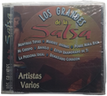 Varios - Los Grandes De La Salsa
