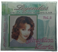 Angelica Maria - Vol. 2 Leyendas De La Musica Popular