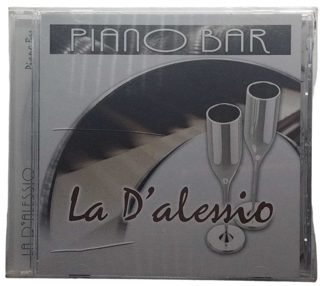 Piano Bar - La D'alessio