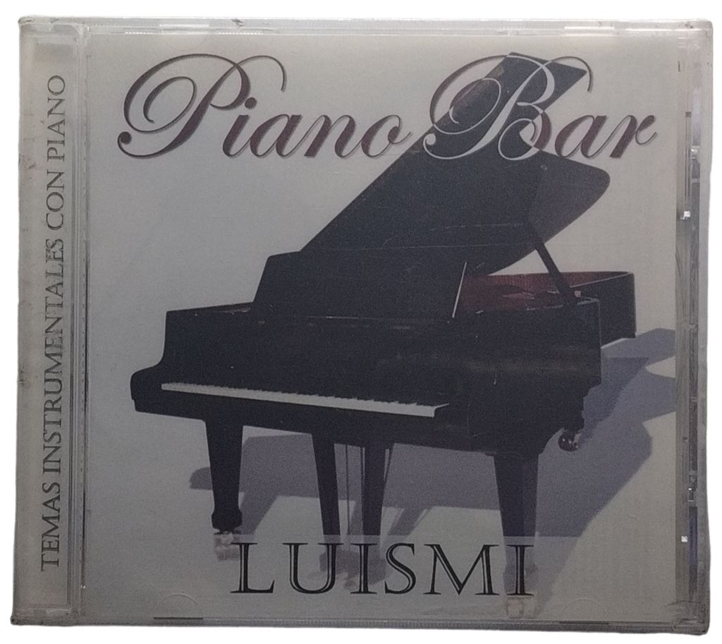 Piano Bar - Luismi