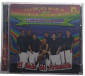 Los Incomparables - El Baile Del Armadillo