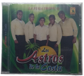 Los Astros De La Costa - La Fuga Tropical