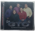 Los Gtos - Nomas Asi