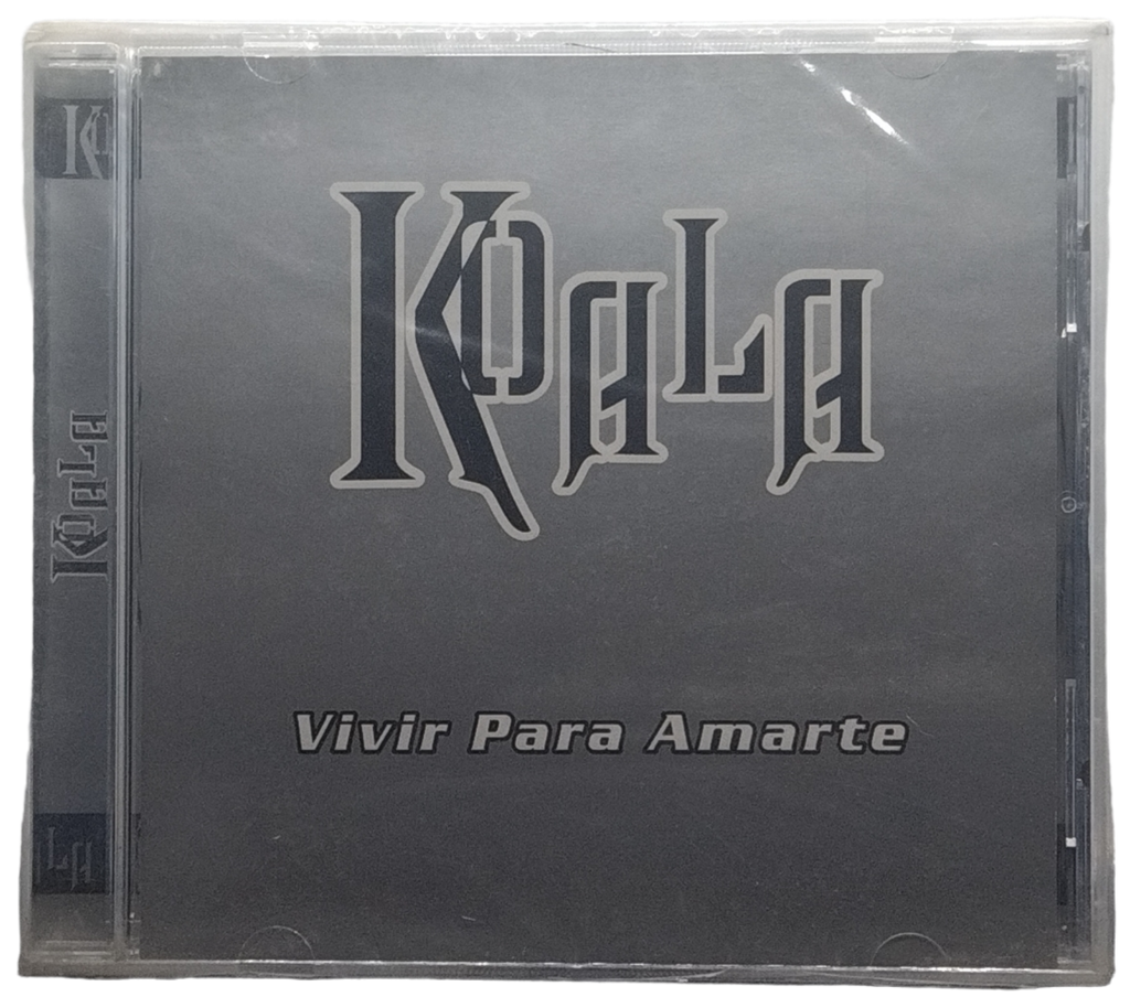 Koala - Vivir Para Amarte