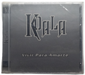 Koala - Vivir Para Amarte