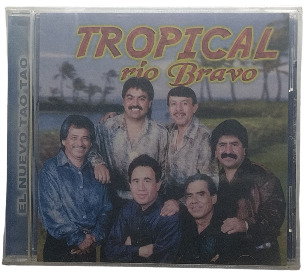 Tropical Rio Bravo - El Nuevo Tao Tao