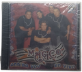Grupo Magico - Arriba Voy En Vivo