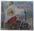 Mariachi Mexico / Mariachi Azteca - Himno Nacional Mexicano