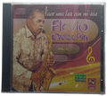 Flavio Ordaz Pin - Nace Una Luz Con Mi Sax