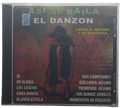 Emilio B. Rosado - Asi Se Baila El Danzon
