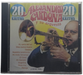 Alejandro Cardona - 20 Exitos