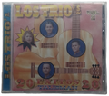 Los Trio's Talisman - 20 Exitos 20 Vol. 2