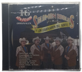 Salomon Robles Y Los Legionarios - 16 Exitos