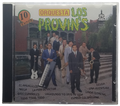 Orquesta Los Provin's - 10 Exitos