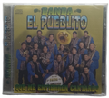 Banda El Pueblito - Que Me Entierren Con La Banda