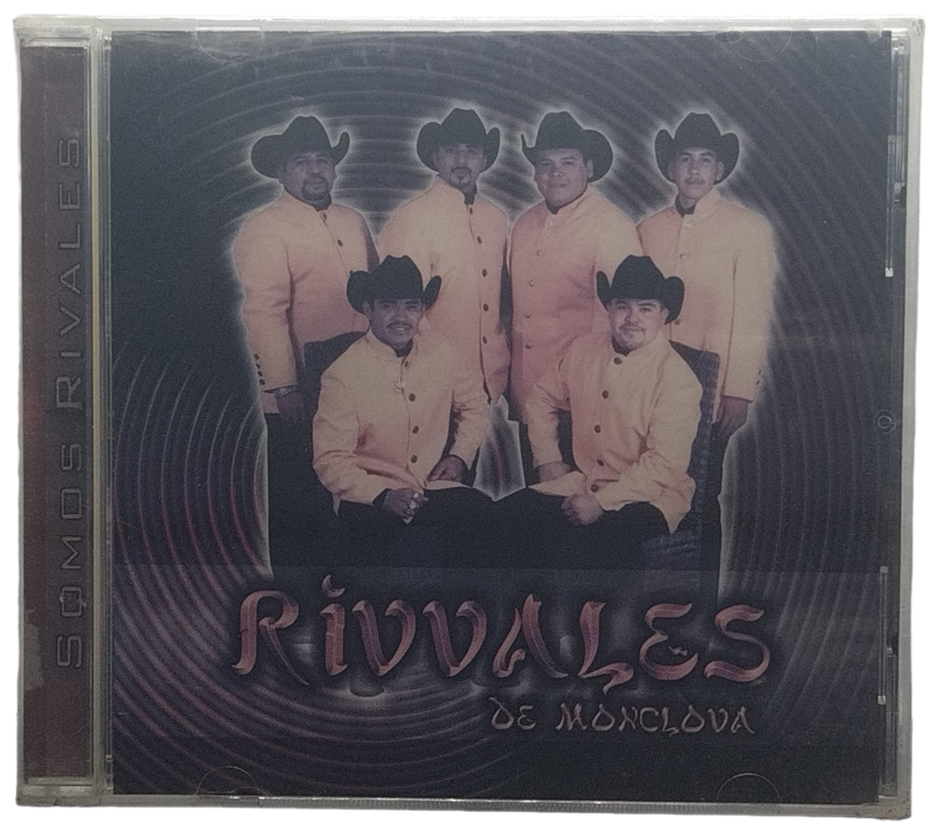 Rivales De Monclova - Somos Rivales