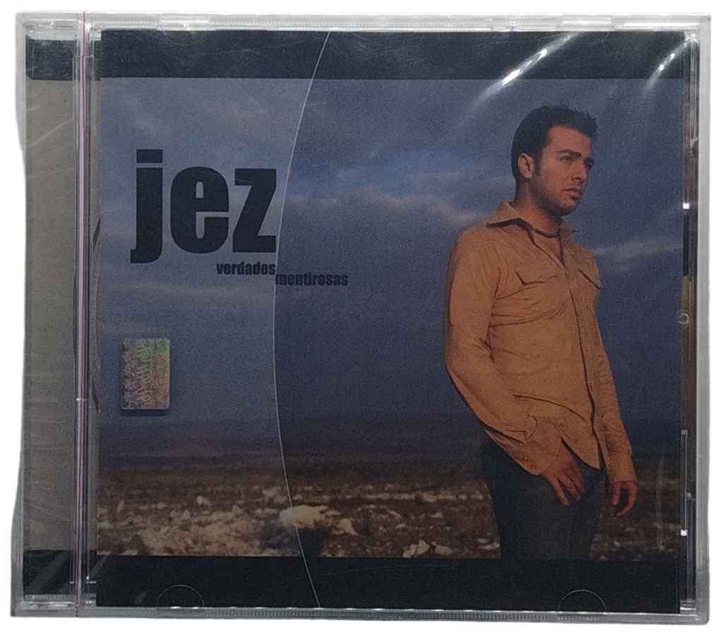 Jez - Verdades Mentirosas