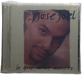 Jose Joel - Lo Que Arde Dentro