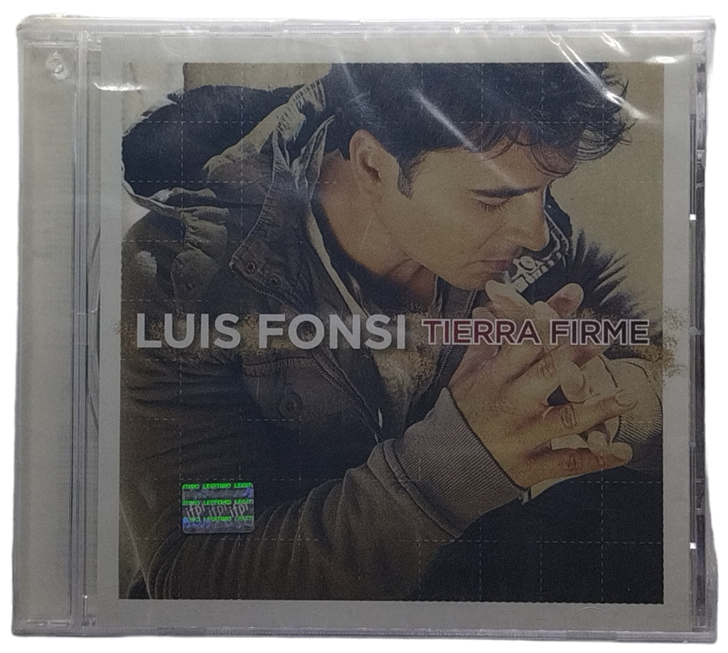 Luis Fonsi - Tierra Firme
