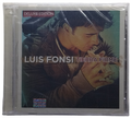 Luis Fonsi - Deluxe Edition Tierra Firme