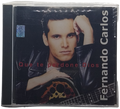 Fernando Carlos - Que Te Perdone Dios