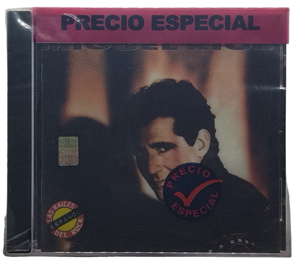 Miguel Rios - Directo Al Corazon