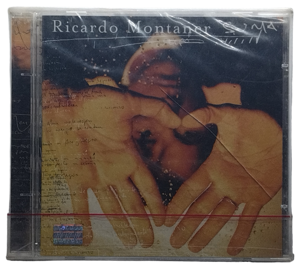 Ricardo Montaner - Suma