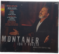 Ricardo Montaner - Ida Y Vuelta Edicion Especial