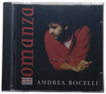 Andrea Bocelli - Romanza