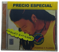 Amaury Gutierrez - Piedras Y Flores