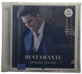Bustamante - Amor De Los Dos