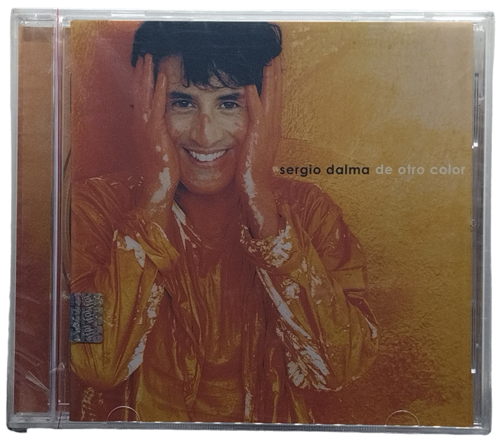 Sergio Dalma - De Otro Color
