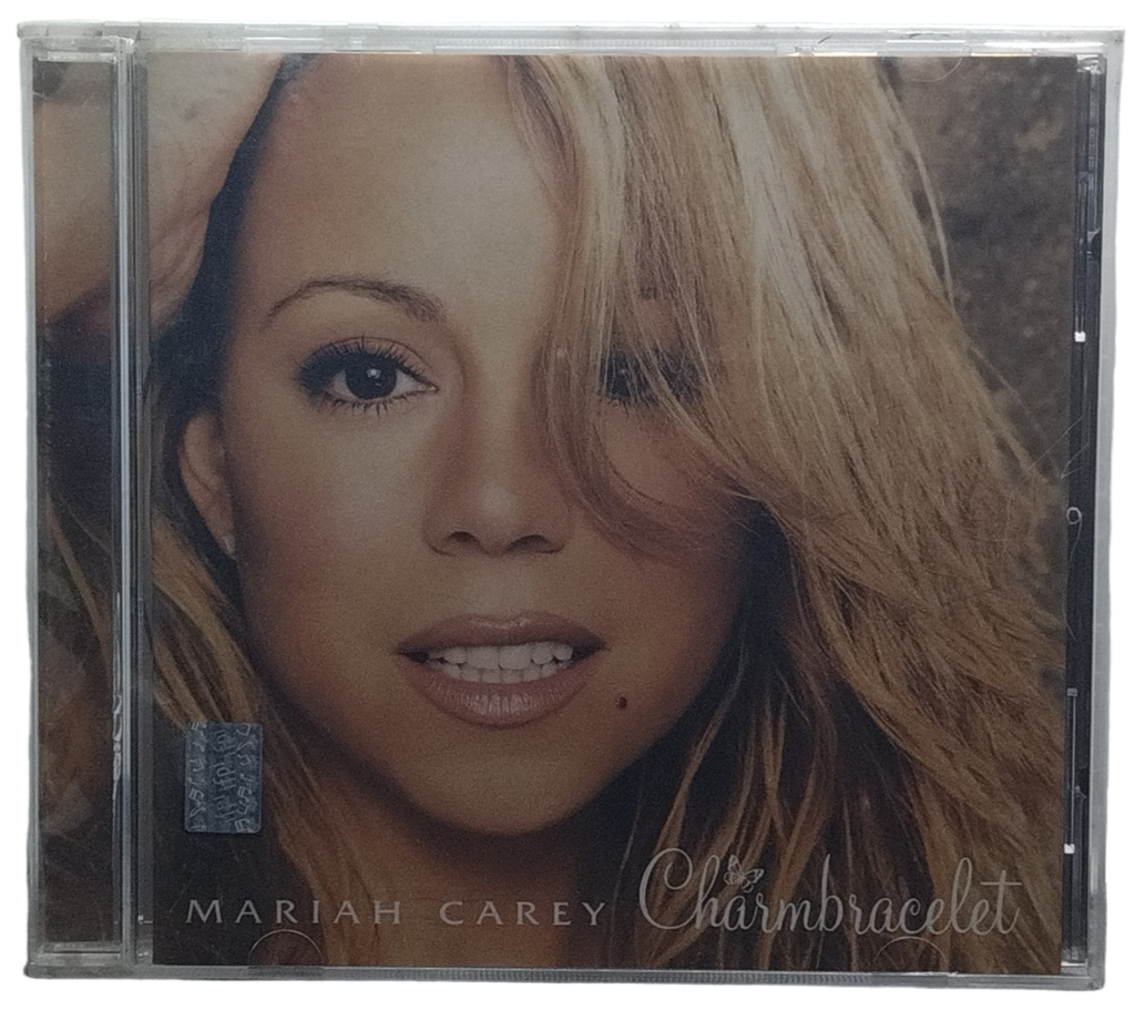 Mariah Carey - Charmbracelet