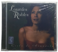 Lourdes Robles - Cielo De Acuarela