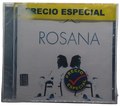 Rosana - Lunas Rotas
