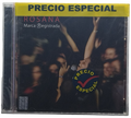 Rosana - En Vivo Marca Registrada