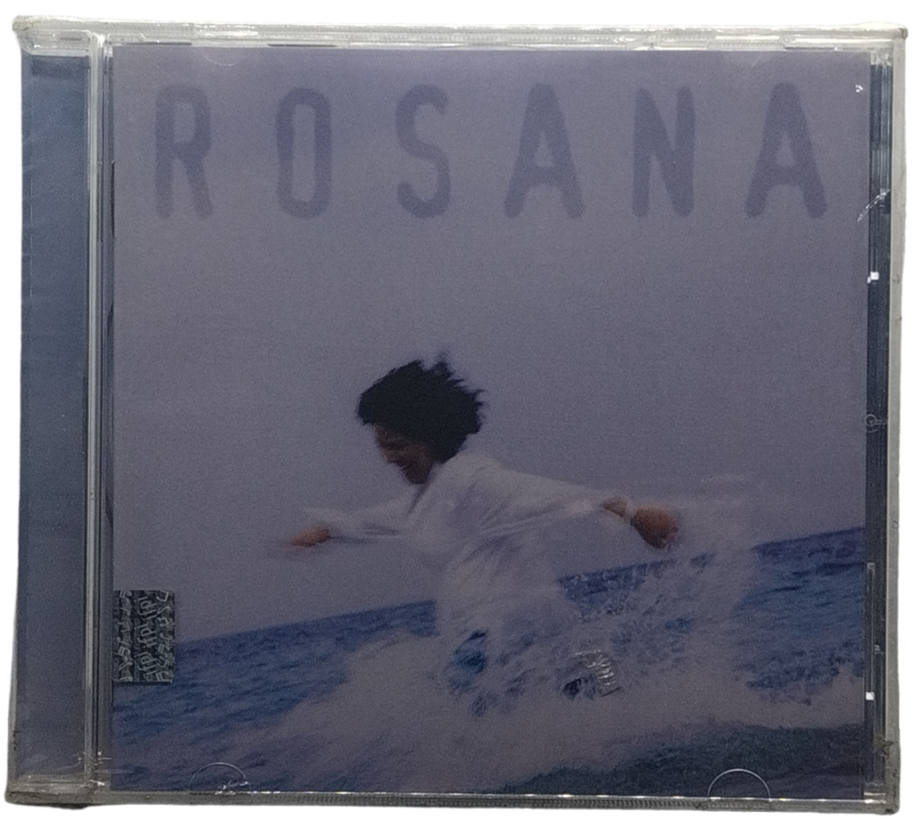 Rosana - Pa Ti No Estoy