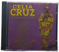 Celia Cruz - 21 Grandes Exitos