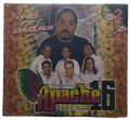 Apache 16 - No Me Abandones