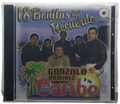 Gonzalo Ramirez Y Su Caribe - 18 Bonitas Del Recuerdo