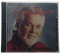 Kenny Rogers - Love Songs
