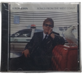 Elton John - Songs From The West Coast