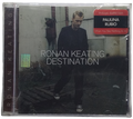 Ronan Keating - Destination