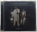 The Isley Brothers - Body Kiss