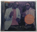 Mach An Daddy - Desde Abajo